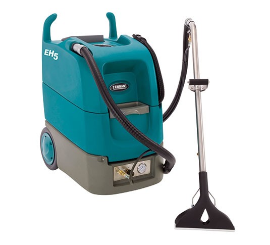 EH5 EXTRACTOR, FLOOR TOOL [TCO EH5 PAC] alt 1